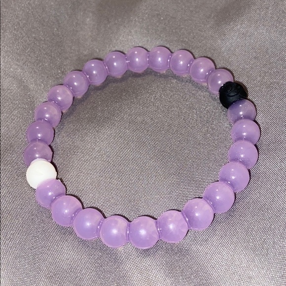 Lokai Bracelets - Set of 3 - Picture 4 of 4
